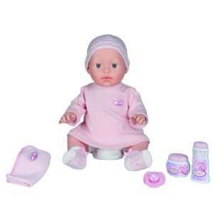  Baby Annabell Care for Me Doll Toys & Games
