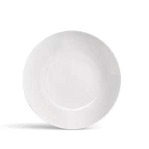   Simple Additions Round Appetizer Plates   Set of 4