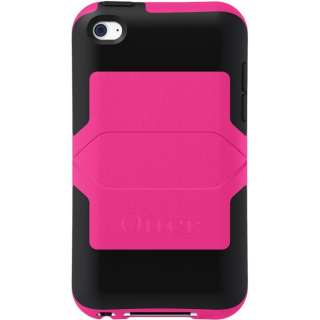 Otterbox Reflex Case for Apple iPod Touch 4G   Pink   APL7 T4GXX B6 