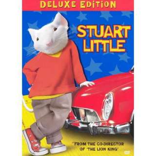 Stuart Little (Deluxe Edition) (Fullscreen).Opens in a new window