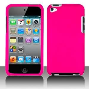   Faceplate Cover for Apple Ipod Touch 4th Cell Phones & Accessories