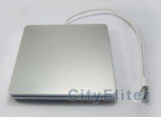   USB enclosure caddy case for Apple 9.5mm 12.7mm SATA superdrive  