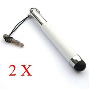 EXPANDABLE Touch Screen Pen for Tablet PC / Cell Phone / MP4  Apple 