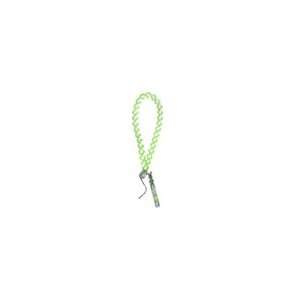  Apple Green Charm Strap for T mobile cell phone Cell Phones 