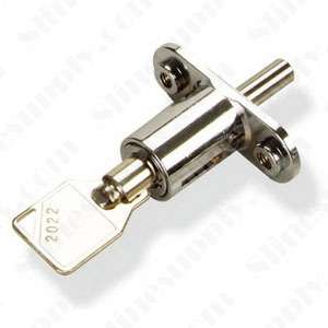   Lock for Cherry Master / Pot O Gold / 8 Liner / Arcade Gaming Machines