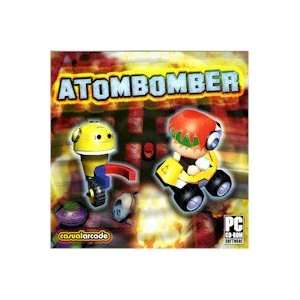   Games Atombomber Amazing 3d Graphics Ultimate Robot Destroying Weapon