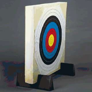  Archery Targets Access Self   Standing Foam Target   36 