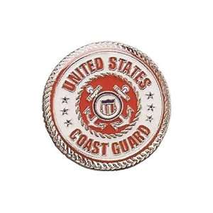    Coast Guard U.S. Military Collar/Lapel Pins/Tie Tac Jewelry