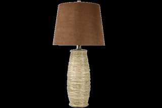 Ashley Furniture Haldis Table Lamp (Set of 2) L136534  