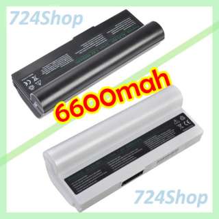   Batteries Batterie Laptop Notebook Battery for ASUS EEE PC Computers