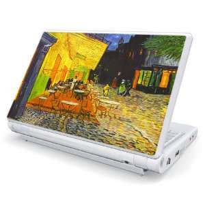  Asus Eee PC 1005HA / 1008HA Series Netbook Skin   Cafe at 