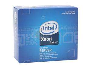 Intel Xeon E5450 Harpertown 3.0GHz 12MB L2 Cache LGA 771 80W Quad Core 