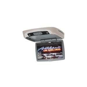 Audiovox ADV45   12.1 LCD Overhead Monitor w/DVD Player 