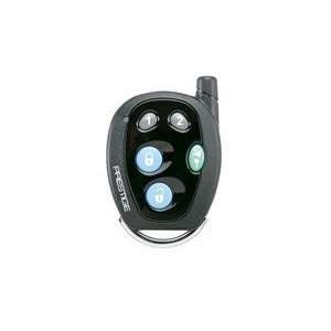  Audiovox Car APS687A Remote Start and Keyless Entry System 