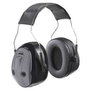 NEW Peltor Tactical PTL Earmuff Hearing Protector 97088  