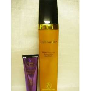  Australian Gold Infamous Tanning Bed Lotion Beauty