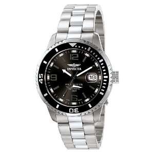   Pro Diver Collection Automatic Stainless Steel Watch Invicta Watches