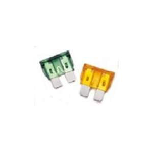  20 Amp ATO Fuses (Qty 20) Automotive