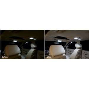 Putco 980051 Premium LED Dome Light Automotive