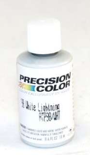 Cannondale Touch Up Paint   White Lightning   ATP98/WHT  