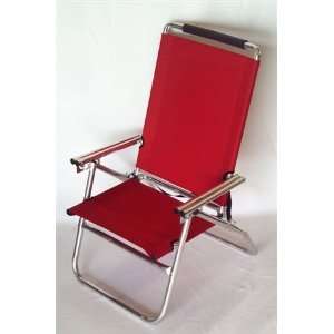   Aluminum Chair High Quality Product Carry Strap