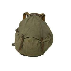 Backpacks Swedish Army M39 Rucksack Vintage RARE Hiking Festival Pack 