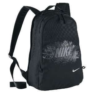  Nike Campus Sport Kids XS Backpack   Black/Anthracite 