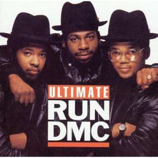 Ultimate Run DMC.Opens in a new window