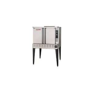   Deck Bakery Convection Oven w/ Manual Control, LP