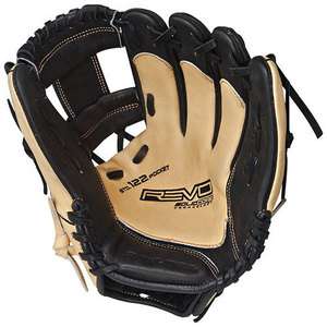 NEW Rawlings REVO Baseball Glove 7SC117CS 11.75 RH  