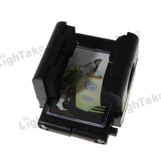 NEW Bean Bag Mobile Phone Mount Small Holder for GPS Cell Phone Black 