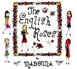 NWT Lipstik English Roses Beaded Rhinestone Dress 2t 3t  