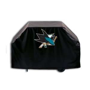  San Jose Sharks NHL Grill Covers