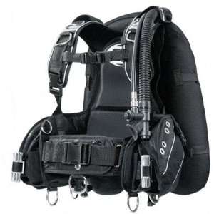  Bare Womens Curve Back Inflation BCD