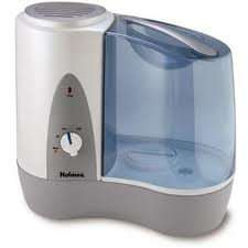   warm mist humidifier this item is brand new factory sealed hm5082 u
