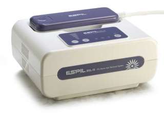 Espil BSL 10 Home IPL Hair Remover+4 LAMPS 40000 Shots  