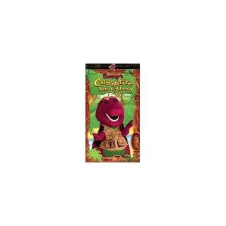  Barney   A Day At The Beach [VHS] Explore similar items