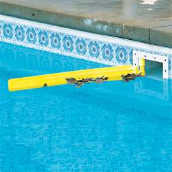 Confer Plastics SKIM IT Swimming Pool Skimmer Surface Cleaner  
