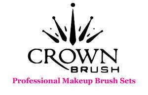 Crown Brush Makeup Brushes  