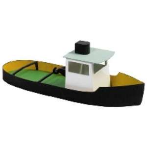 New Easy Build Tuggy 3001 Junior Boat Kit  