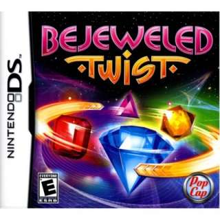 Bejeweled Twist (Nintendo DS).Opens in a new window