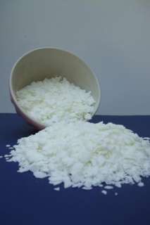 10) LB Container Soy Wax Flakes Super Fast Shipping  