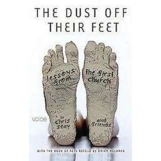 The Dust Off Their Feet (Paperback).Opens in a new window