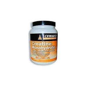  Schwartz Labs Creatine Monohydrate 1000g Health 