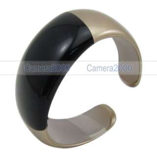Bluetooth Bracelet Wristwatch Caller ID Display Vibrating Anti Loss 