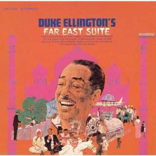   Duke Ellingtons Far East Suite (Instrumental).Opens in a new window