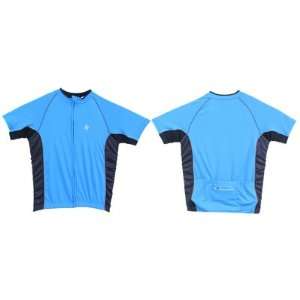  ORIGIN8 TechSport Cycling Jersey