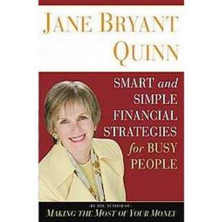 Smart And Simple Financial Strategies for Busy People (Hardcover 