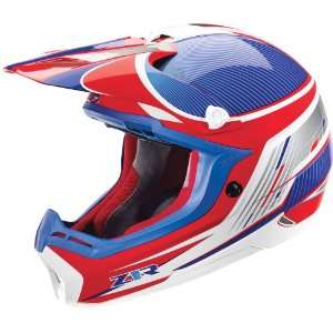    Z1R Nemesis Helmet Full Face Mens Patriot XX large Automotive