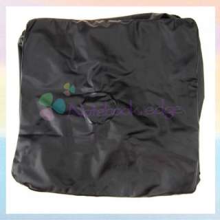 Portable Outdoor Camping Shower Bag Solar Heated Water  